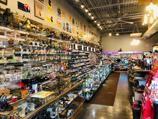 Tobacco Shop «Tobacco Town», reviews and photos, 47043 Gratiot Ave, Chesterfield, MI 48051, USA