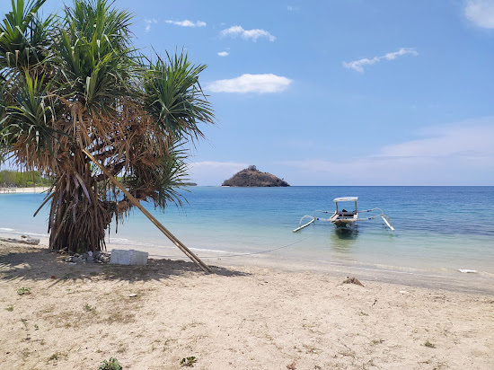 Ela Ela Beach