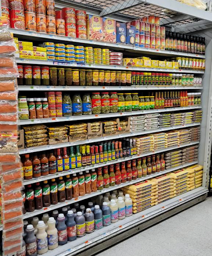 Supermarket «Easton Food Market & Restaurant», reviews and photos, 250 Line St, Easton, PA 18042, USA