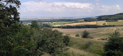 Pelouses Calcaires d'Arry à Arry