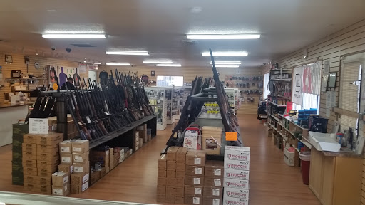 Gun Shop «Bank Street Guns», reviews and photos, 4395 N Bank St, Kingman, AZ 86409, USA