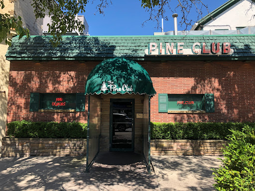 Pine Club