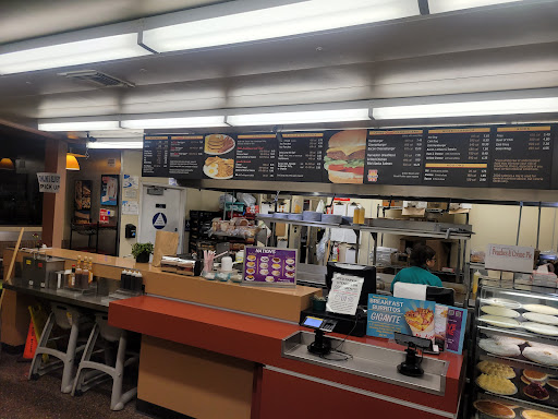 Nations Giant Hamburgers & Great Pies image