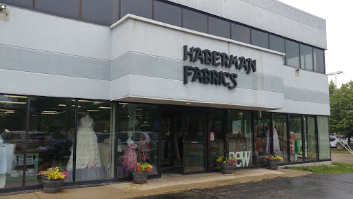 Fabric Store «Haberman Fabrics», reviews and photos, 905 S Main St, Royal Oak, MI 48067, USA