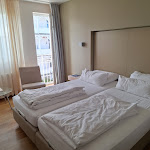 Photo n°2 de l'avis de Annabelle.. fait le 19/10/2016 à 18:06 sur le  nymphe strandhotel & apartments à Binz