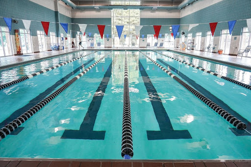 Gym «Genesis Health Clubs - Rock Road», reviews and photos, 1551 N Rock Rd, Wichita, KS 67206, USA