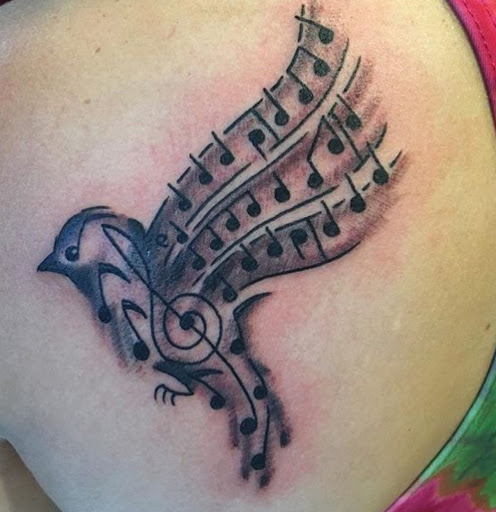 Tattoo Shop «Resurrected Tattoo», reviews and photos, 125 W Fayette St, Syracuse, NY 13202, USA