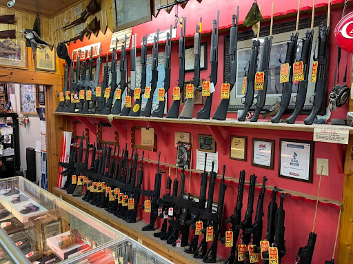 Sporting Goods Store «Norton Sporting Goods», reviews and photos, 100 Norton Rd, Waldo, OH 43356, USA