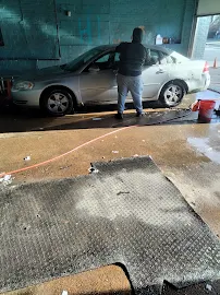 Bapharoh's Unlimited Wash