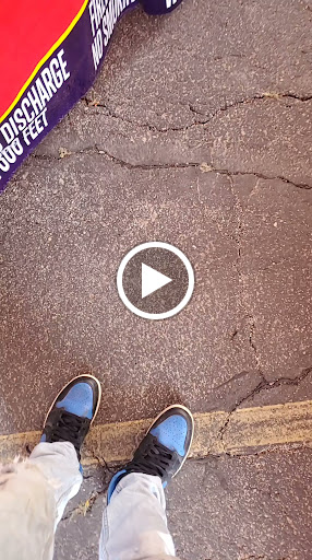 Drive-in Movie Theater «Starlite Drive-In Theatre», reviews and photos, 3900 S Hydraulic Ave, Wichita, KS 67216, USA