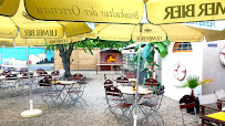 Atmosphère du Restaurant français Bateau du Rhin à Strasbourg - n°18