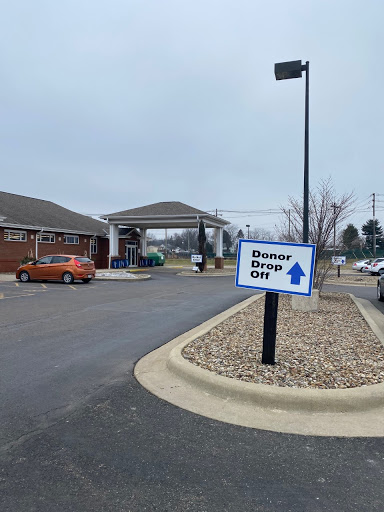 Thrift Store «Goodwill», reviews and photos, 1201 N Main St, Orrville, OH 44667, USA