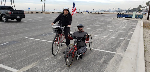 Bicycle Store «Big Wheel Bicycles», reviews and photos, 919 Euclid St, Anaheim, CA 92802, USA