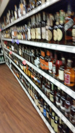 Liquor Store «Redstone Liquors», reviews and photos, 119 Main St, Stoneham, MA 02180, USA