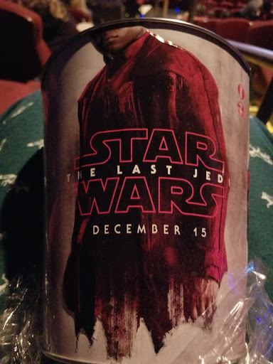 Movie Theater «AMC Classic South Bend 16», reviews and photos, 450 W Chippewa Ave, South Bend, IN 46614, USA