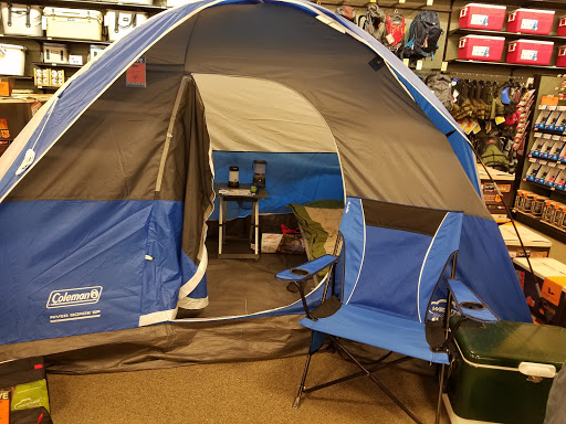 Outdoor Sports Store «Field & Stream», reviews and photos, 5215 Century Ave, Kalamazoo, MI 49006, USA