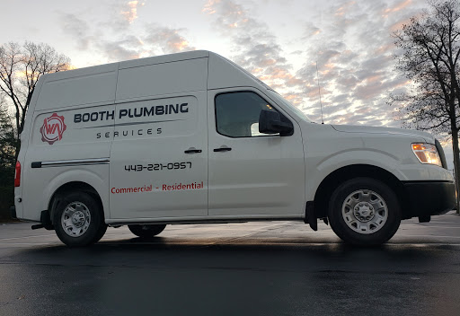 W. A. Booth Plumbing Services llc in Millersville, Maryland