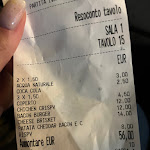 Photo n°3 de l'avis de Daria.a fait le 24/02/2024 à 09:58 sur le  Smoky Lab Aversa à Aversa