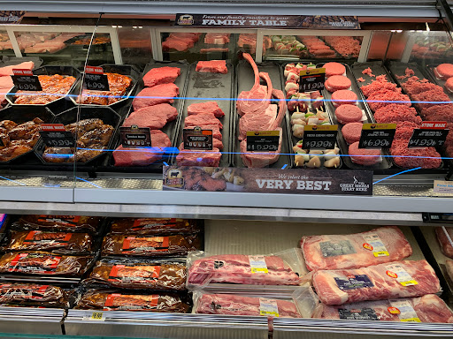 Supermarket «Weis Markets», reviews and photos, 4525 Valley Road, Enola, PA 17025, USA