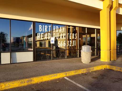 Amusement Center «Odyssey-1», reviews and photos, 2310 Mildred St W, Tacoma, WA 98466, USA