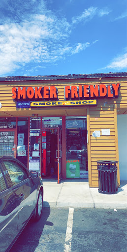 Tobacco Shop «Smoker Friendly», reviews and photos, 4750 Almaden Expy, San Jose, CA 95118, USA