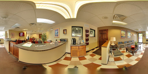 Auto Body Shop «Burlington Auto Body Inc.», reviews and photos, 310 E Burlington Ave, La Grange, IL 60525, USA