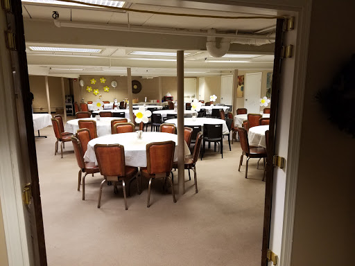 Sports Complex «Bowling Green Sports Center», reviews and photos, 243 W Roosevelt Rd, West Chicago, IL 60185, USA