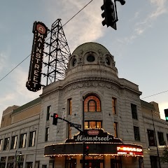 Kansas City Power & Light District