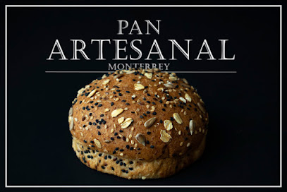 Pan Artesanal Monterrey