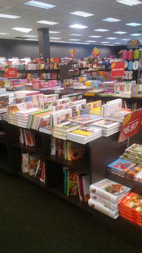 Book Store «Books-A-Million», reviews and photos, 2150 Northwoods Blvd, Charleston, SC 29406, USA