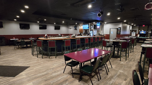 Cory Frank's Bar & Grill