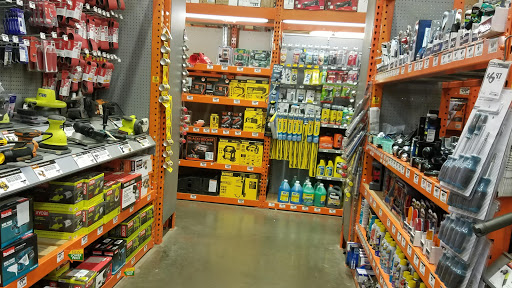 Home Improvement Store «The Home Depot», reviews and photos, 6280 Hembree Ln, Windsor, CA 95492, USA