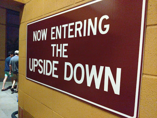 Stadium «Durham Bulls Athletic Park», reviews and photos, 409 Blackwell St, Durham, NC 27701, USA