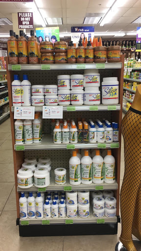 Beauty Supply Store «Elegant Beauty Supplies Superstores», reviews and photos, 10992 Pembroke Rd, Miramar, FL 33025, USA