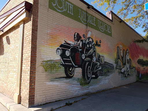 Liquor Store «South Lyndale Liquors», reviews and photos, 5300 Lyndale Ave S, Minneapolis, MN 55419, USA