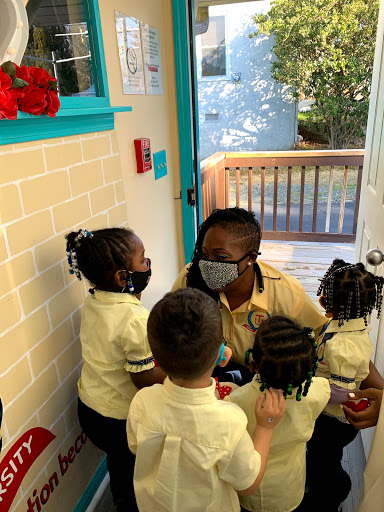 Day Care Center «Toddler University 24 Hour Child Care», reviews and photos, 1216 Sandtown Rd SW, Marietta, GA 30008, USA