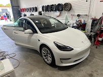 Serrano's Auto Tint, Inc. - Photo 2 - Car repair in Kissimmee, FL, Kissimmee