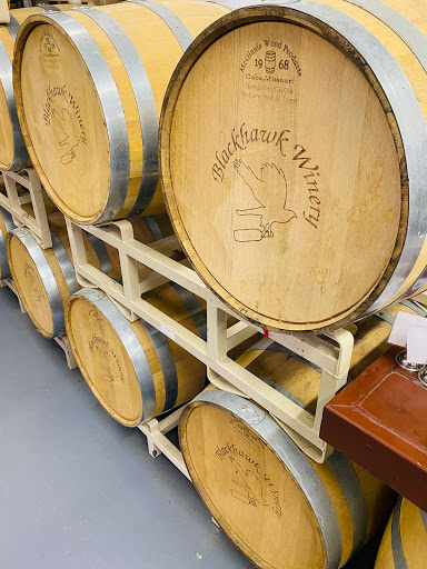 Winery «Blackhawk Winery», reviews and photos, 28153 W Ditch Rd, Sheridan, IN 46069, USA