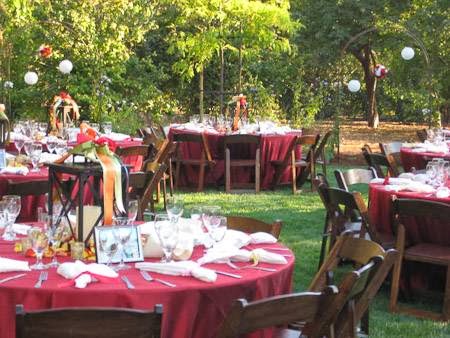 Carrie Dove Catering by null