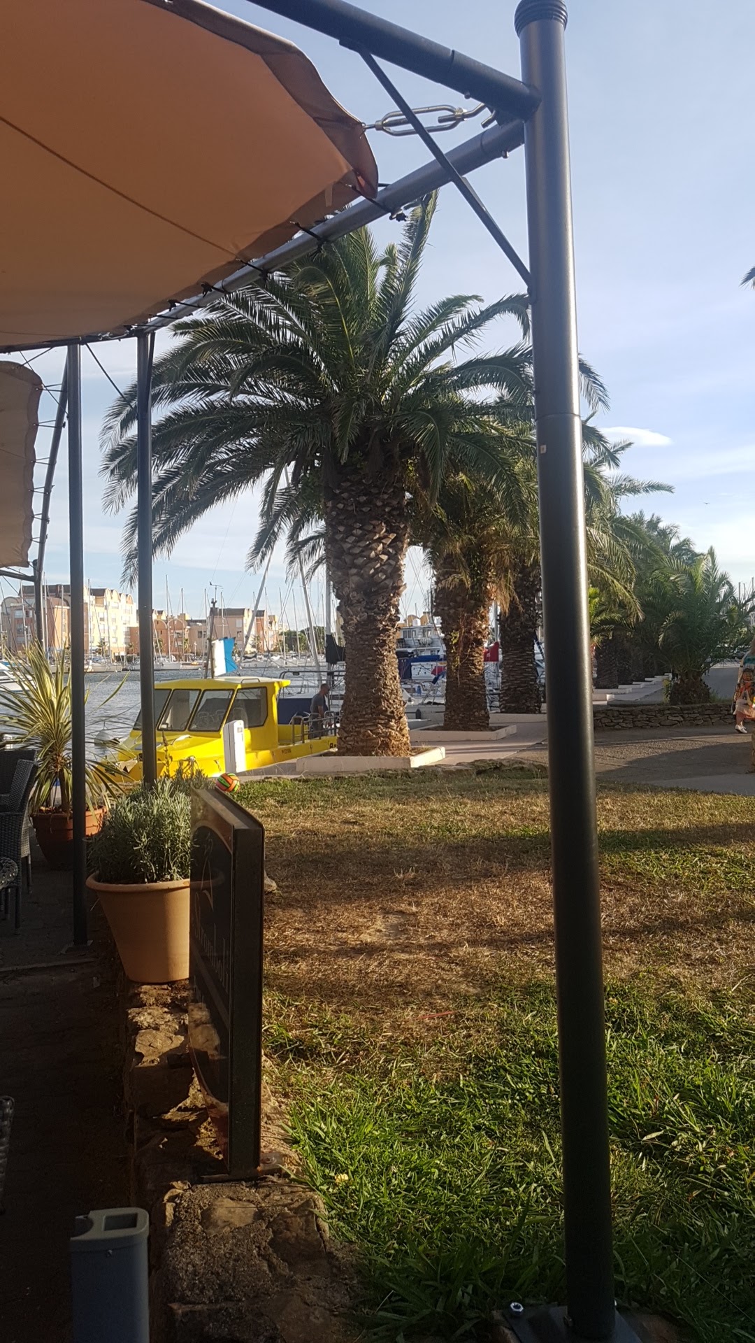 Photo n° 3 de l'avis de Guillaume.o fait le 12/08/2018 à 09:46