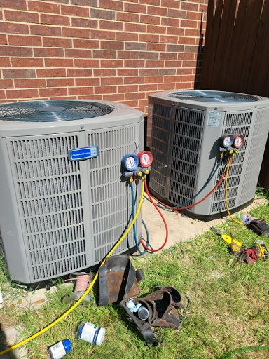 Air Conditioning Repair Service «Premier Air Service», reviews and photos