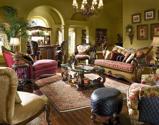 Furniture Store «Gallery Furniture of Central Florida», reviews and photos, 9421 S Orange Blossom Trail, Orlando, FL 32837, USA