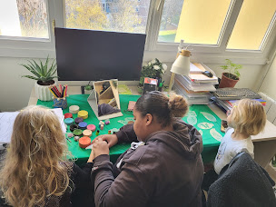 Photo n°1 de Emmanniversaires à Fosses ()