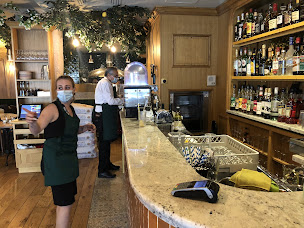 Photo n°18 de Trattoria César à Paris ()