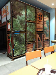 Photo n°107 de Burger King à Vénissieux ()