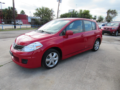 Used Car Dealer «Ran Auto Sales», reviews and photos, 8131 Jones Rd, Jersey Village, TX 77065, USA