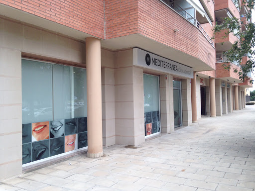 Información y opiniones sobre Clínica Dental Mediterránea de Vilaseca
