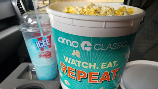 Movie Theater «AMC Mobile 16», reviews and photos, 785 Schillinger Rd S, Mobile, AL 36695, USA