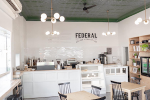 Federal Coffee + Fine Foods image