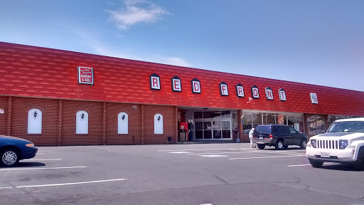 Grocery Store «Red Front Supermarket, Inc», reviews and photos, 677 Chicago Ave, Harrisonburg, VA 22802, USA